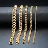 Cuban Bracelet Men - Imagen 4