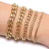 Cuban Bracelet Men