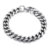 Cuban Bracelet Men - Imagen 3