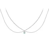 Tiny Opal Cloud Bead - Imagen 2