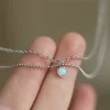 Tiny Opal Cloud Show