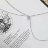 Tiny Opal Cloud Bead - Imagen 6