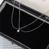 Tiny Opal Cloud Bead - Imagen 4